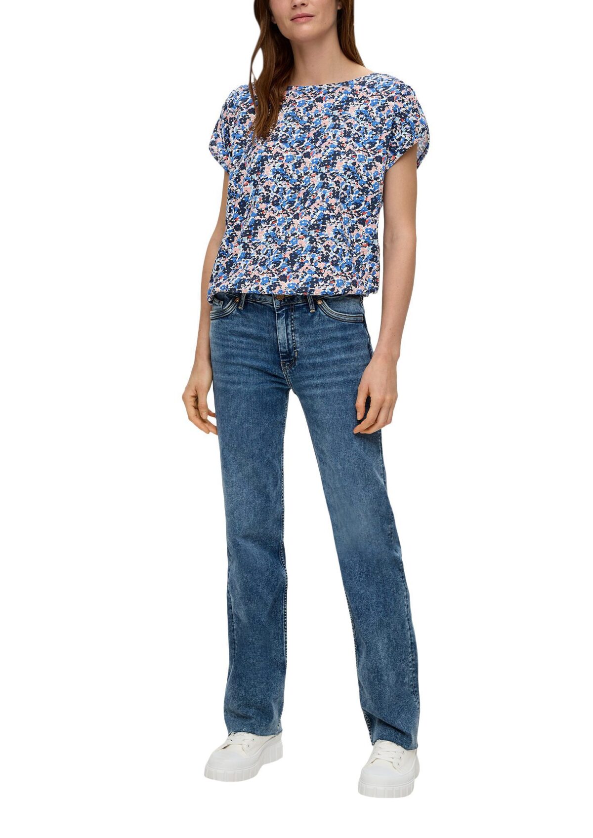 S.OLIVER T-Shirt – Bild 2