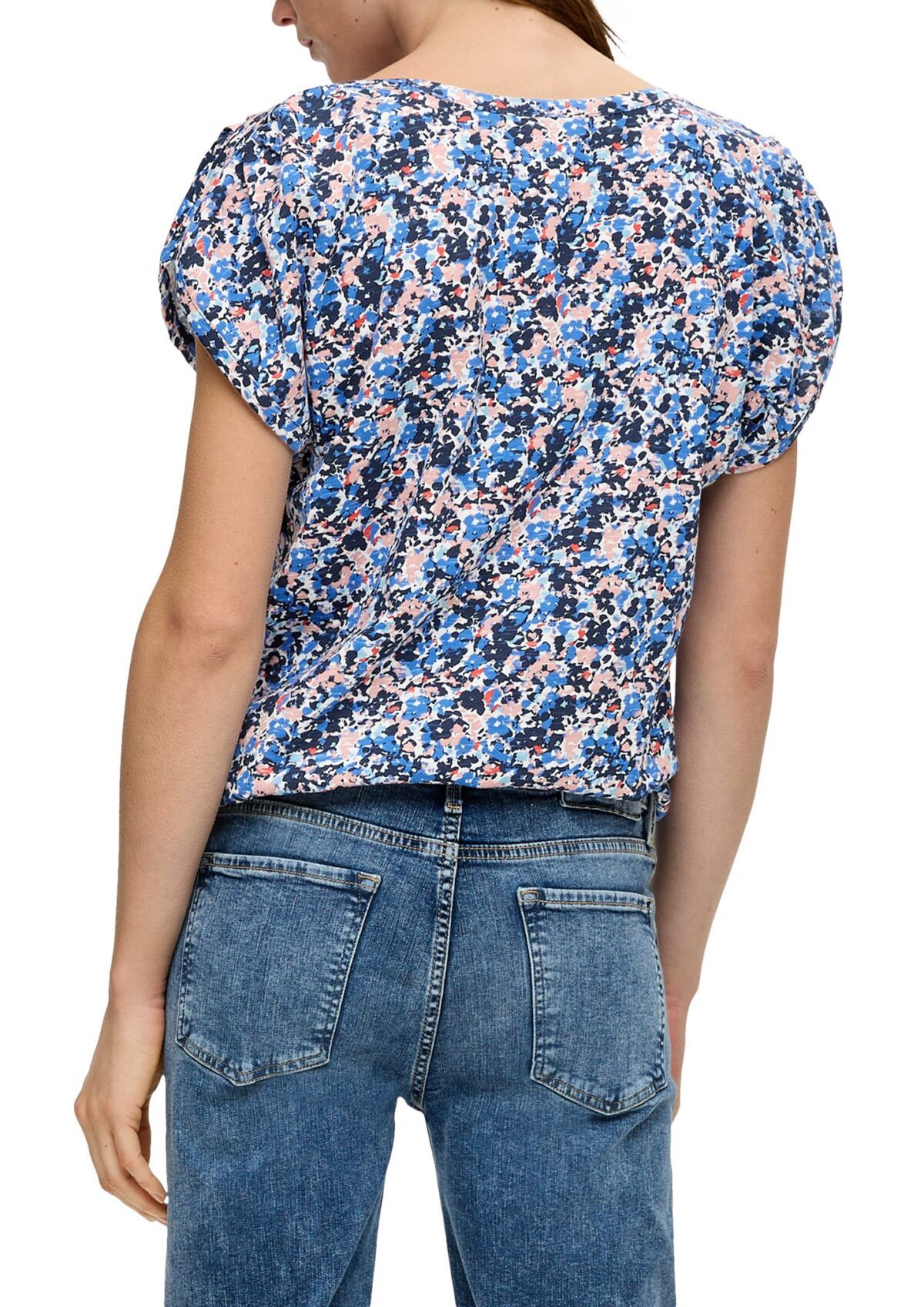 S.OLIVER T-Shirt – Bild 3