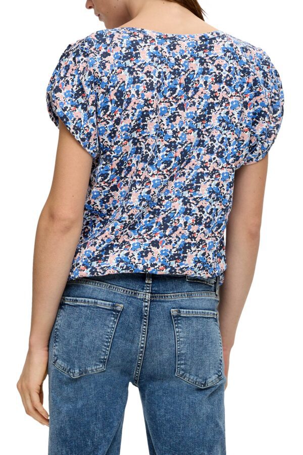 S.OLIVER T-Shirt – Bild 3