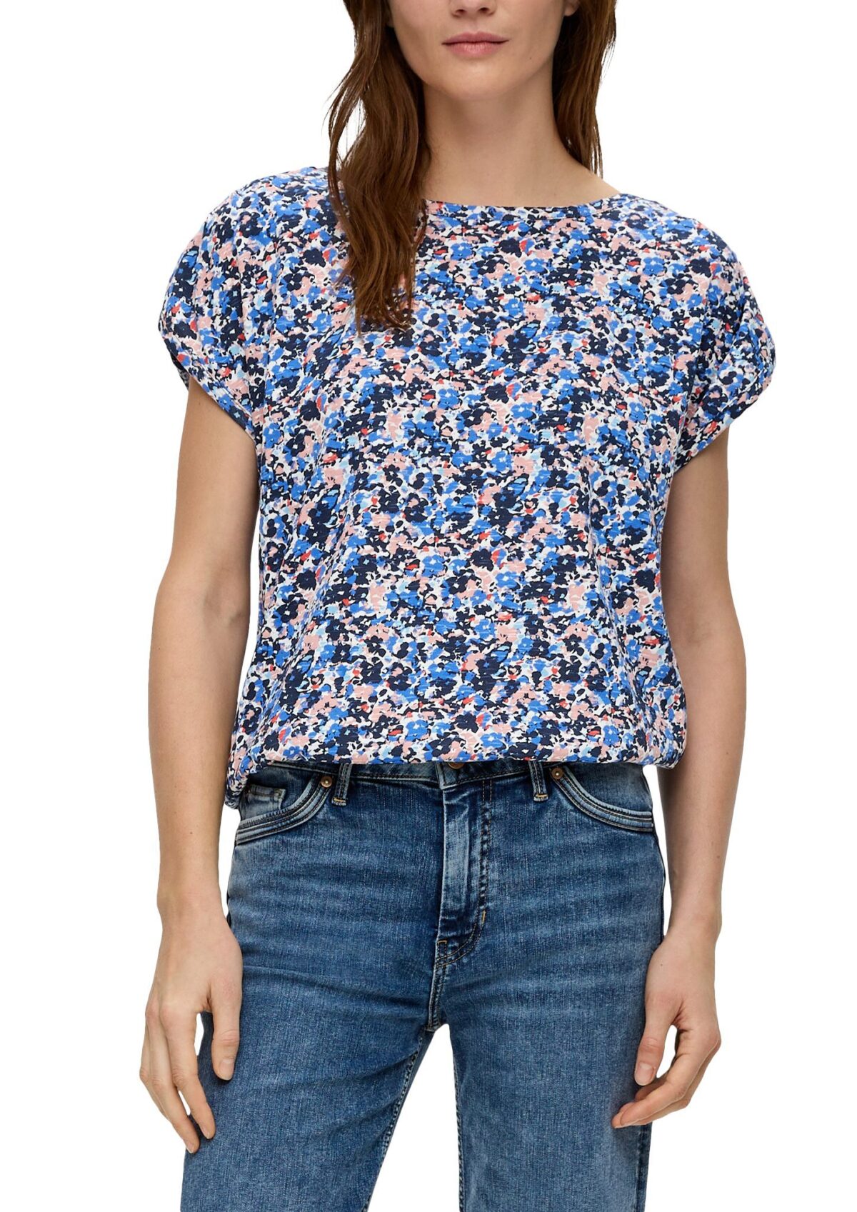 S.OLIVER T-Shirt – Bild 4