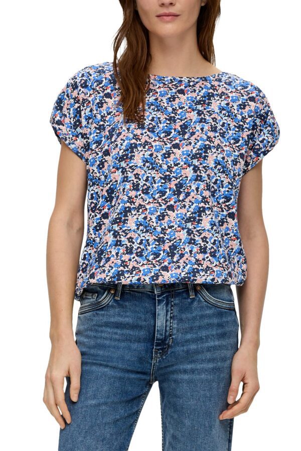 S.OLIVER T-Shirt – Bild 4