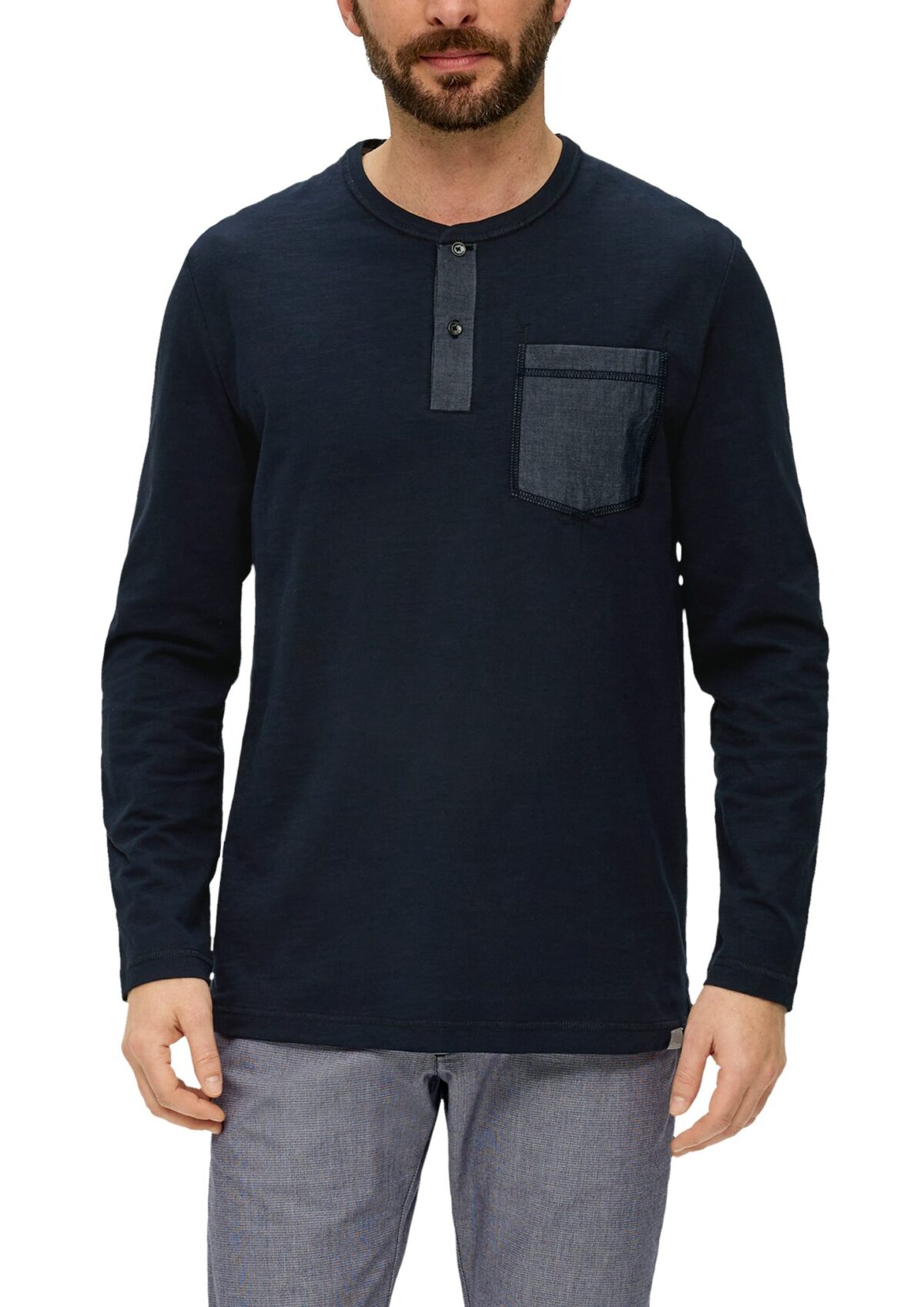 s_oliver_t_shirt_21_439_31_5978_1710.jpg S.OLIVER T-Shirt – Bild 1
