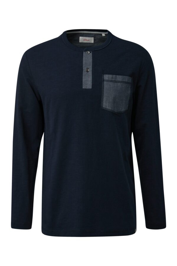 S.OLIVER T-Shirt – Bild 4