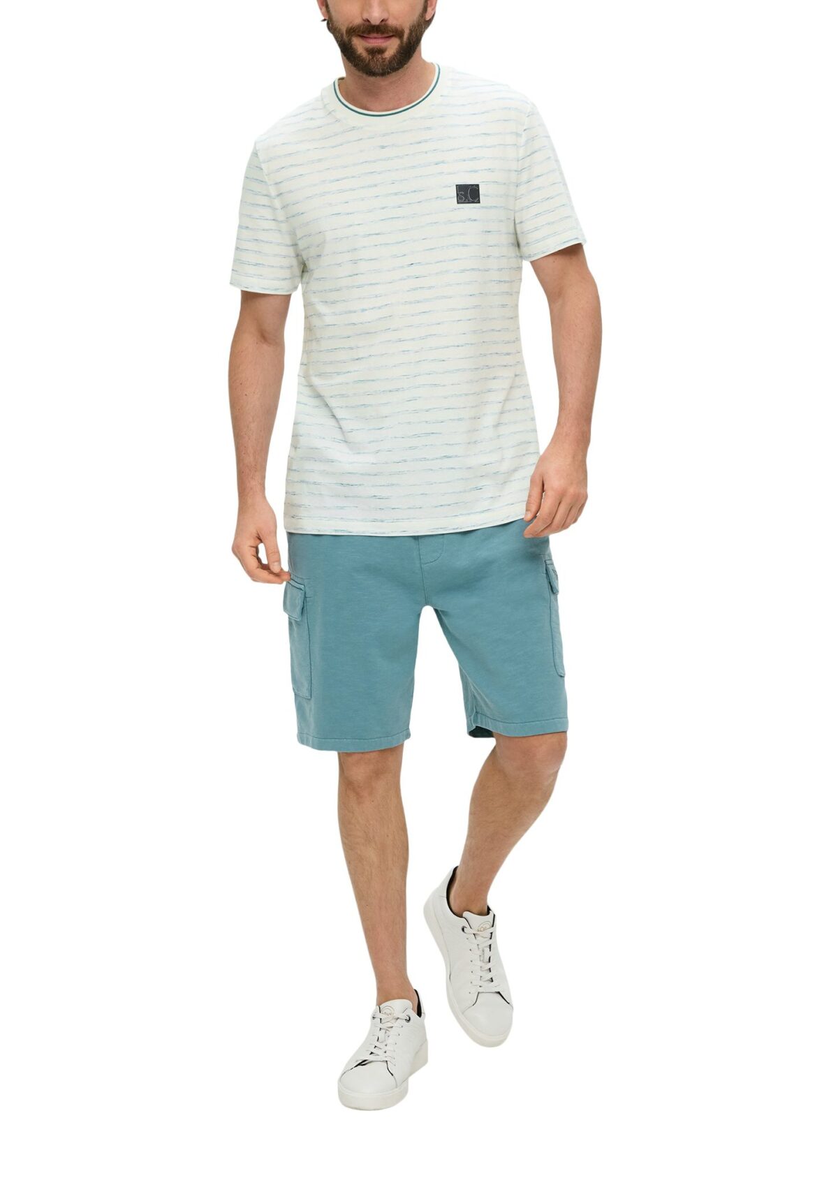 S.OLIVER T-Shirt – Bild 2