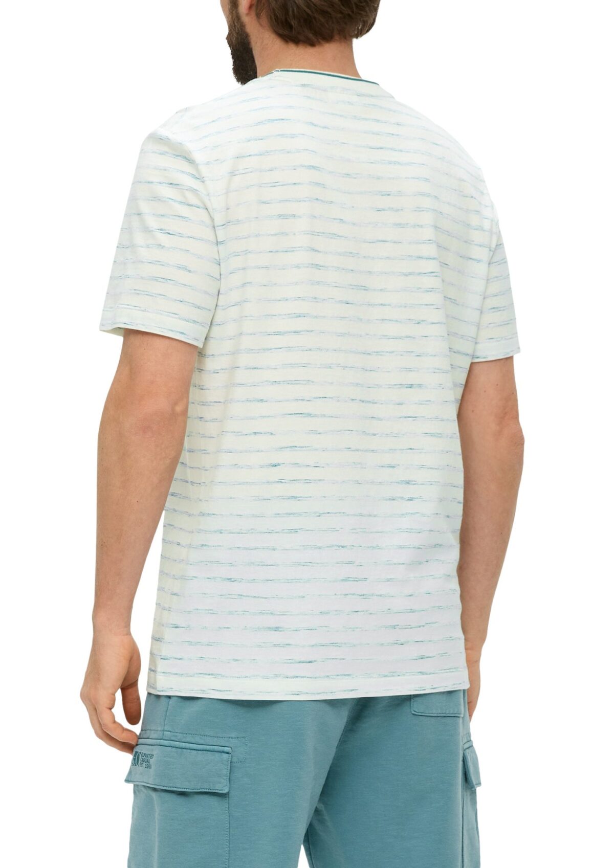 S.OLIVER T-Shirt – Bild 3