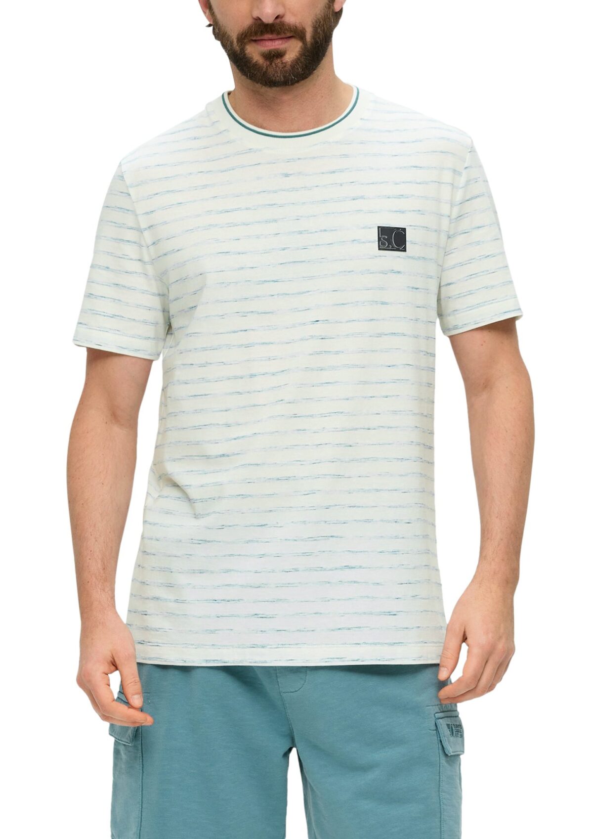 S.OLIVER T-Shirt – Bild 4