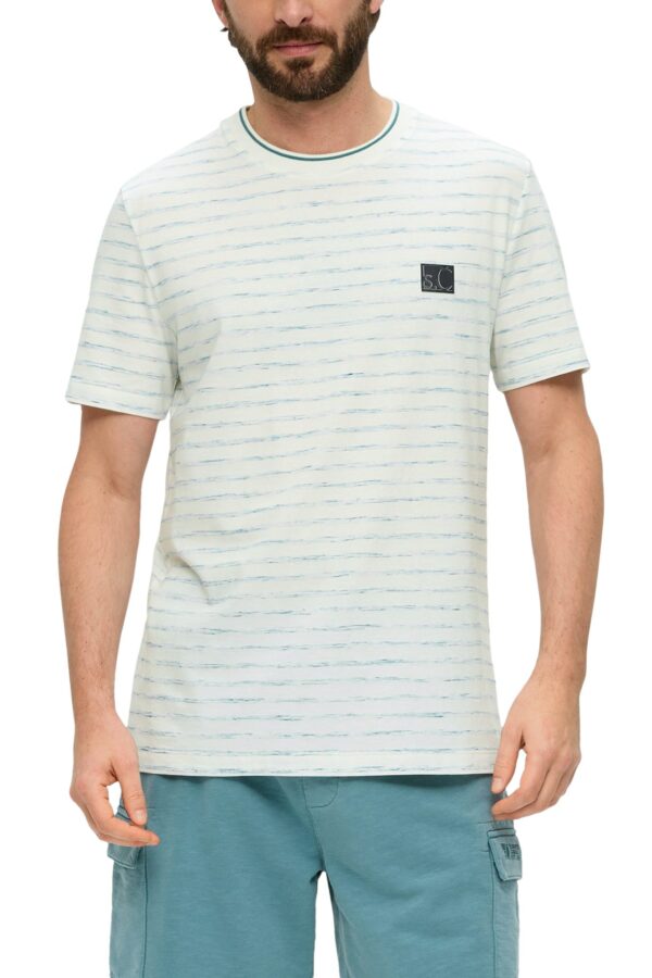 S.OLIVER T-Shirt – Bild 4
