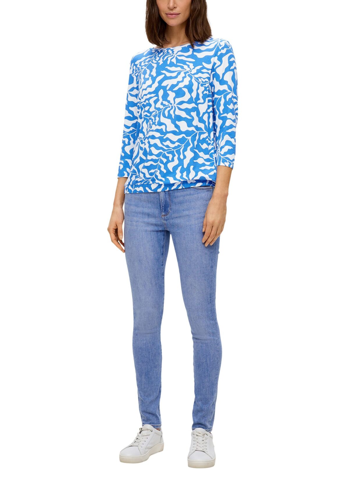 S.OLIVER T-Shirt – Bild 2