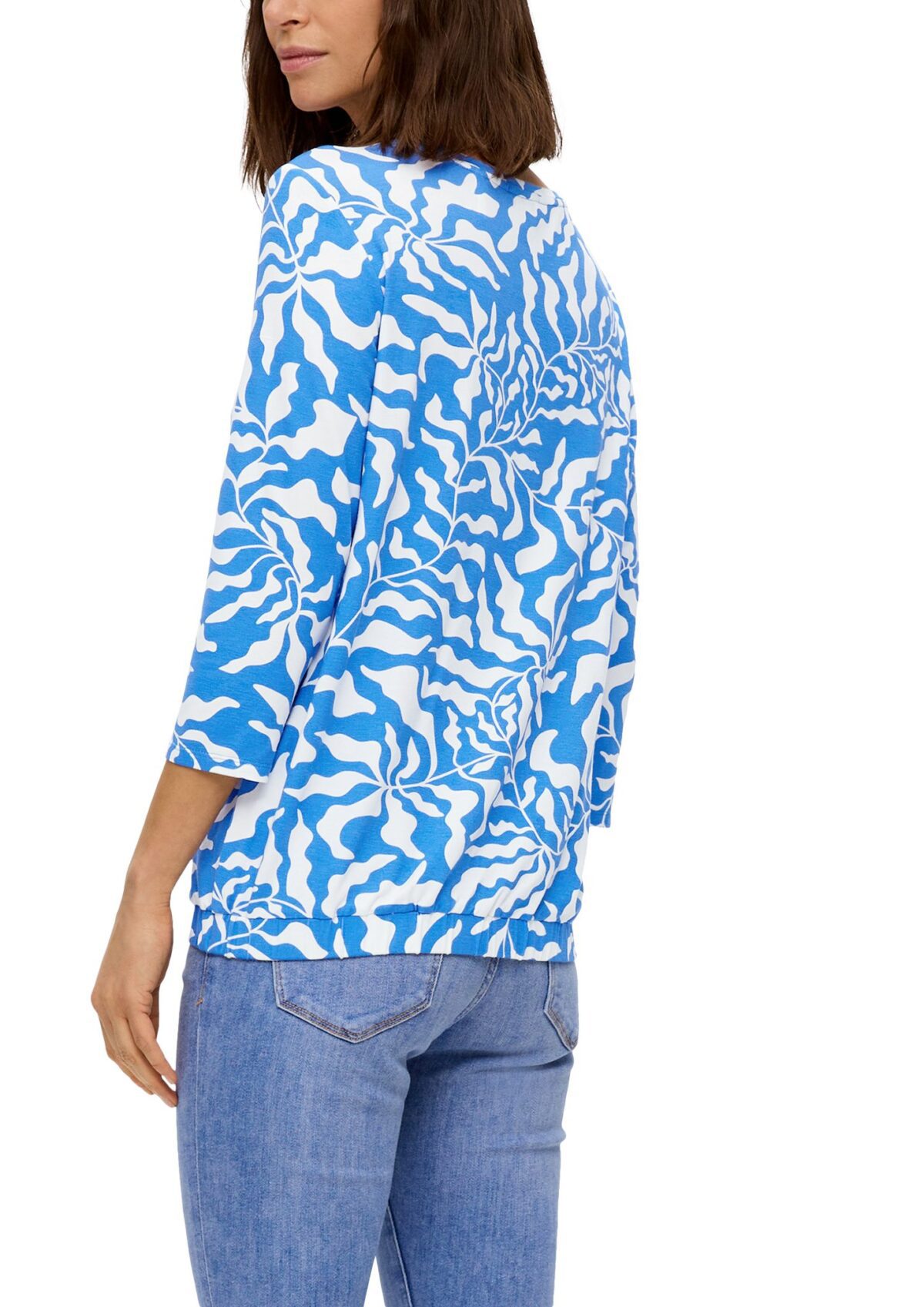 S.OLIVER T-Shirt – Bild 3