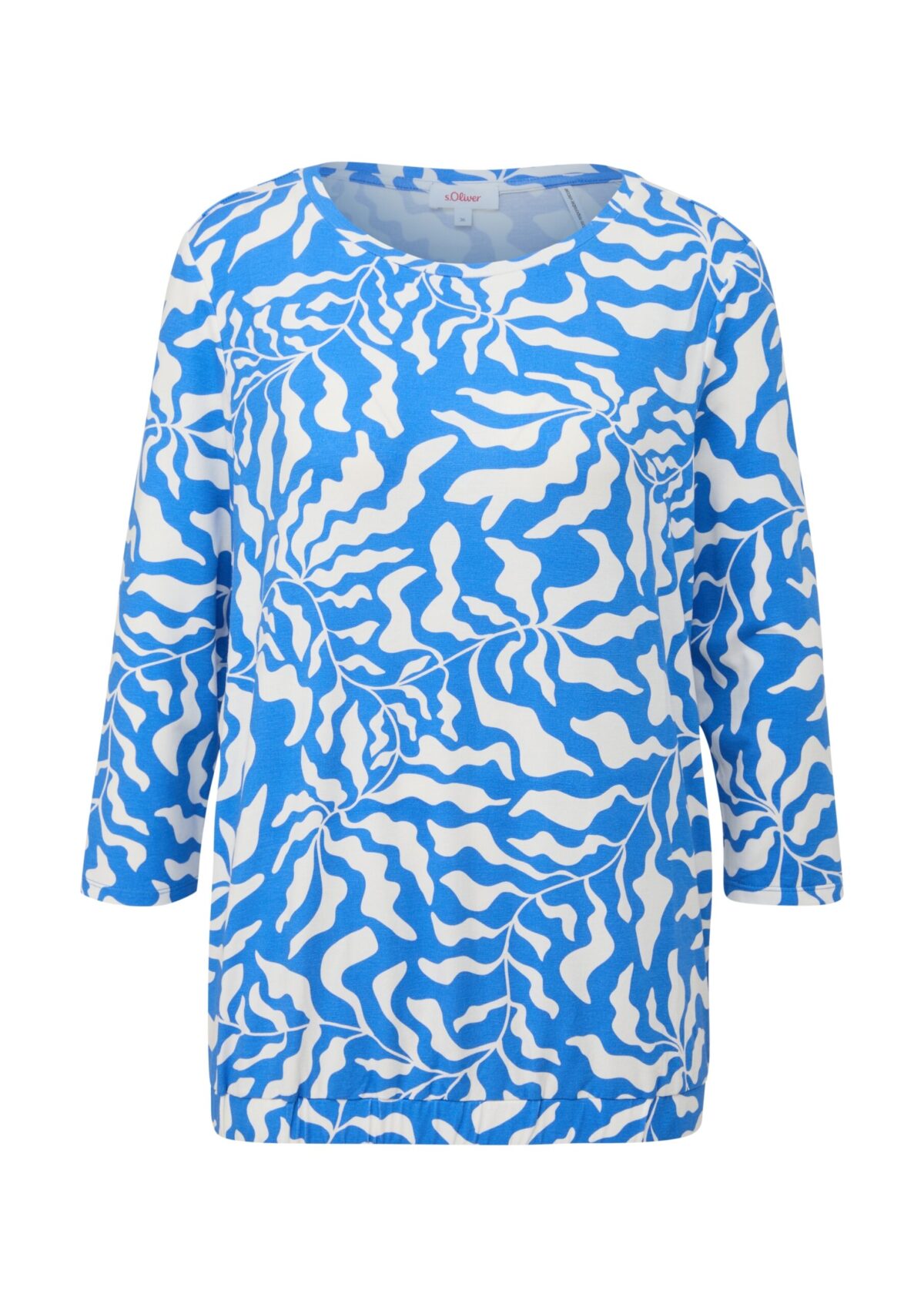 S.OLIVER T-Shirt – Bild 4