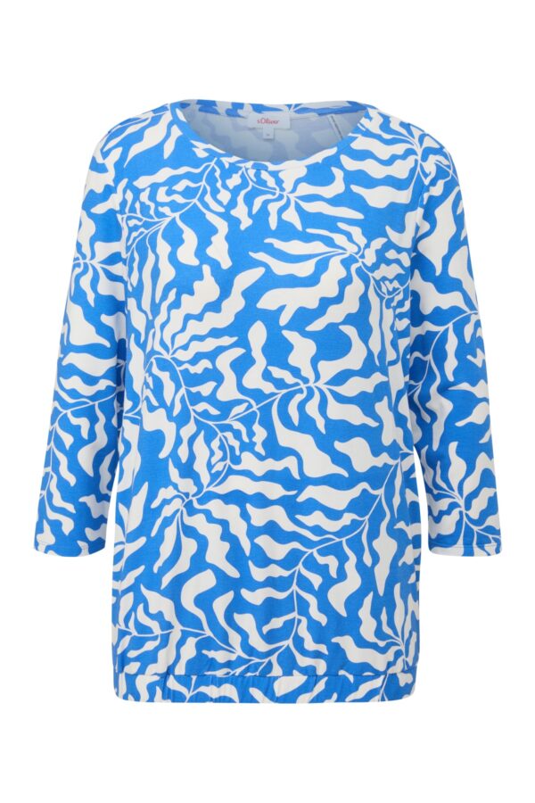 S.OLIVER T-Shirt – Bild 4