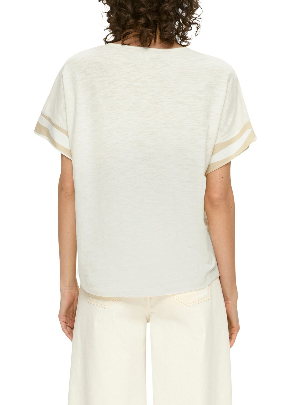 S.OLIVER T-Shirt – Bild 2