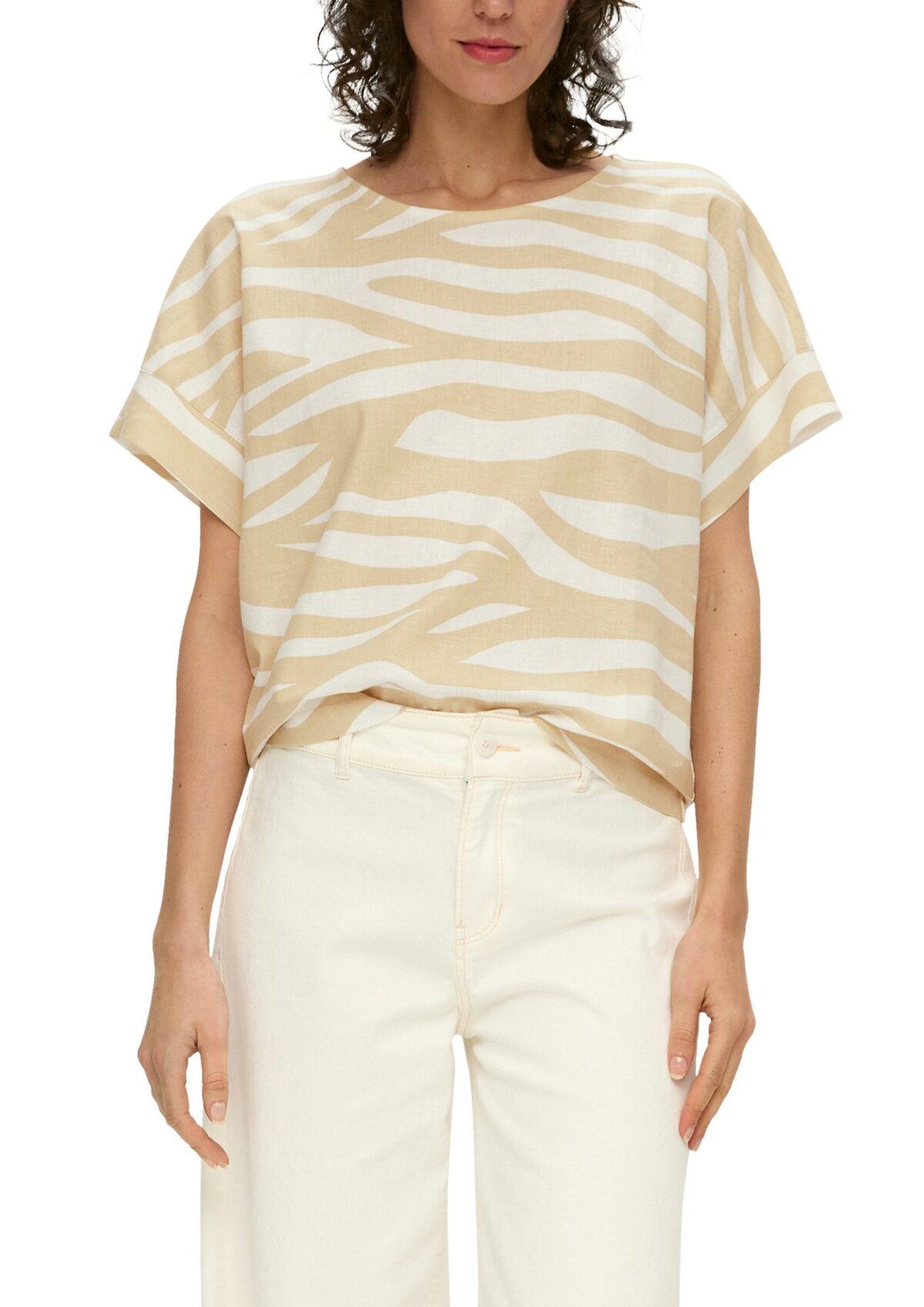 S.OLIVER T-Shirt – Bild 3