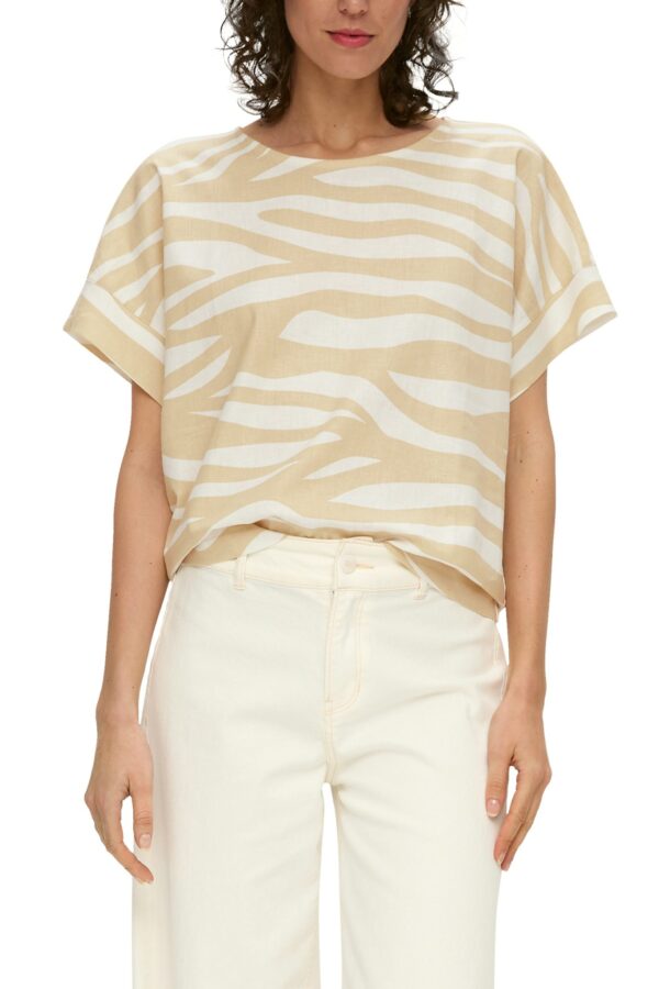S.OLIVER T-Shirt – Bild 3