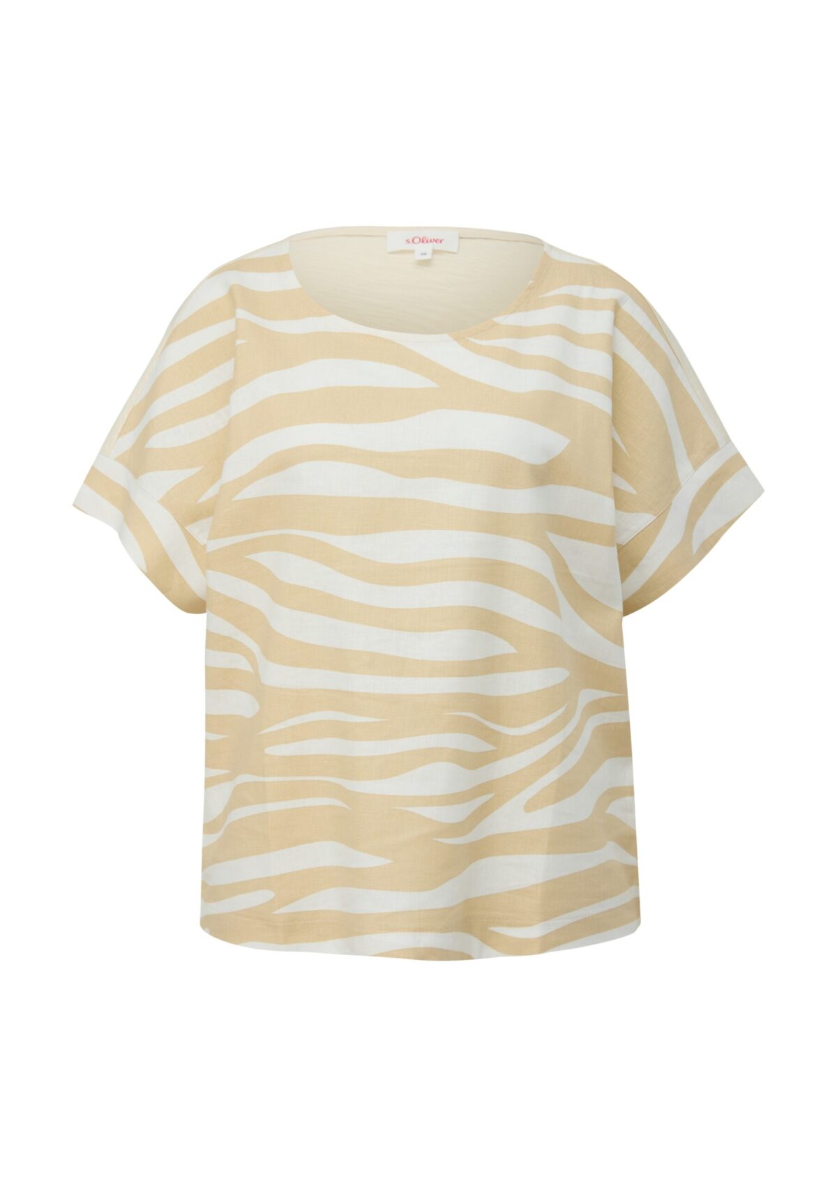 S.OLIVER T-Shirt – Bild 4