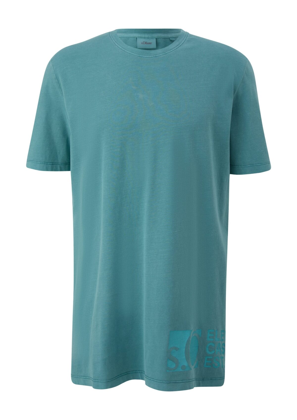 S.OLIVER T-Shirt – Bild 1