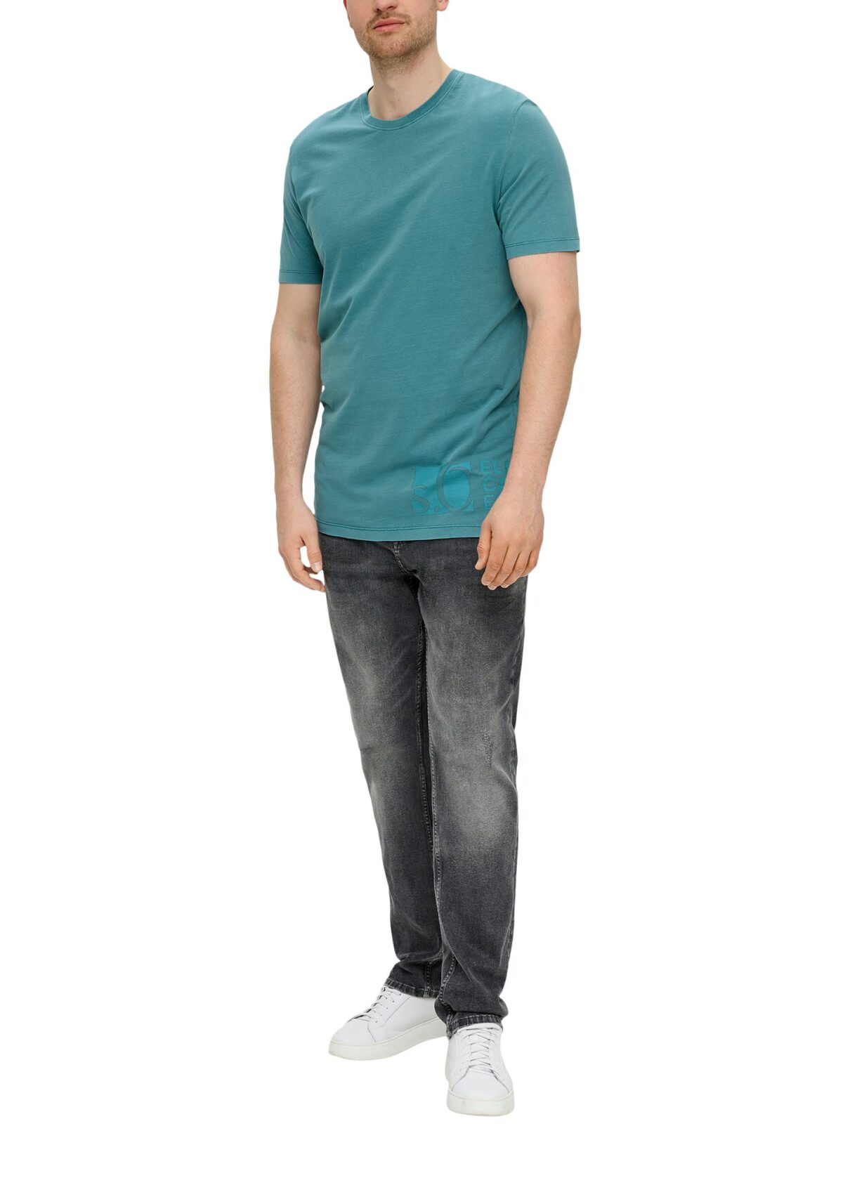 S.OLIVER T-Shirt – Bild 2