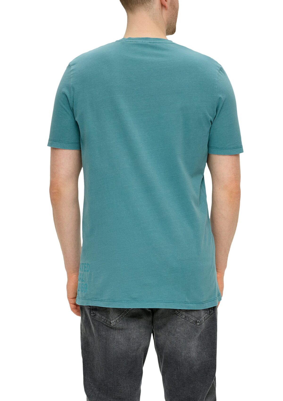 S.OLIVER T-Shirt – Bild 3