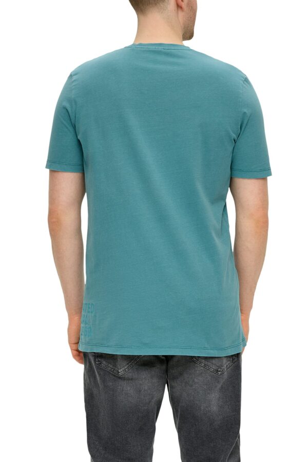 S.OLIVER T-Shirt – Bild 3