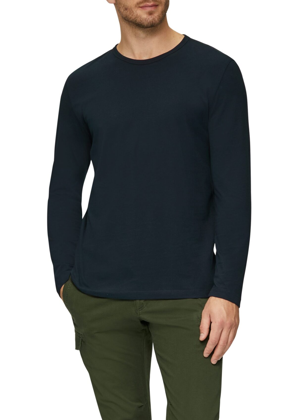 S.OLIVER T-Shirt – Bild 1