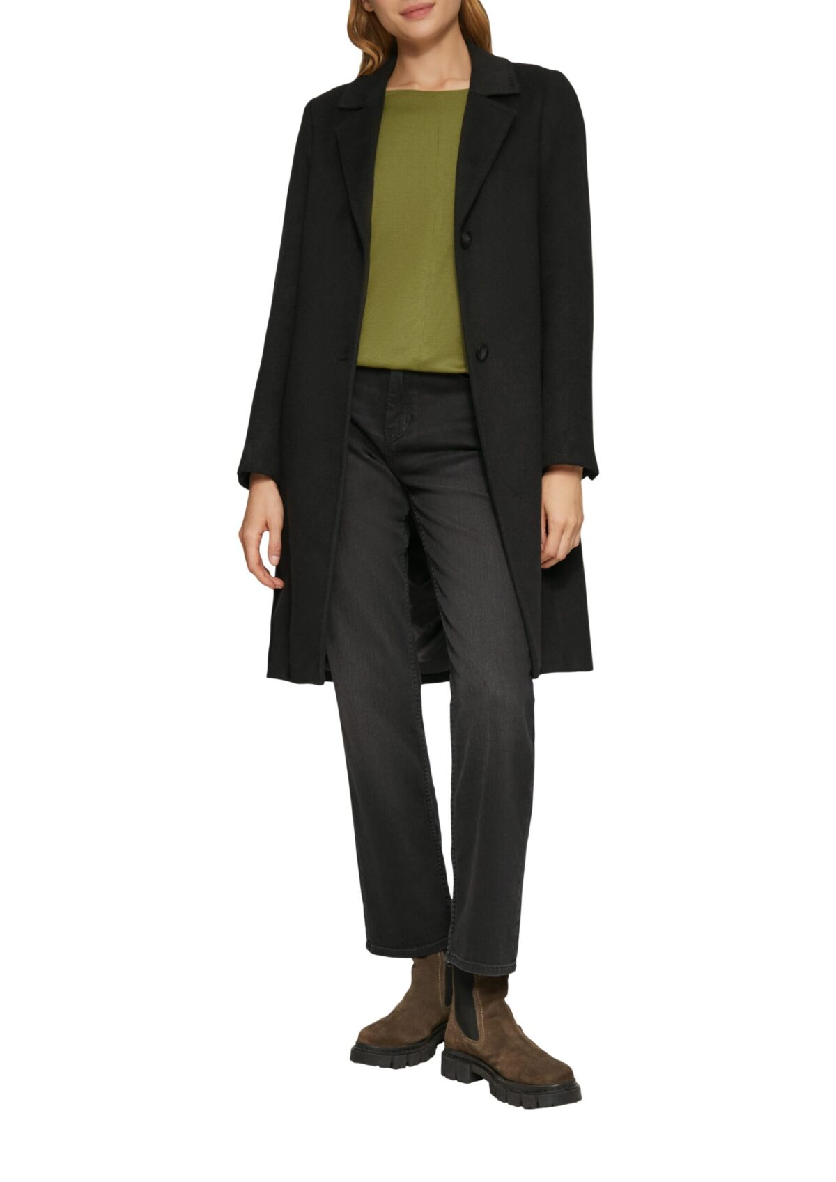 S.OLIVER T-Shirt – Bild 2