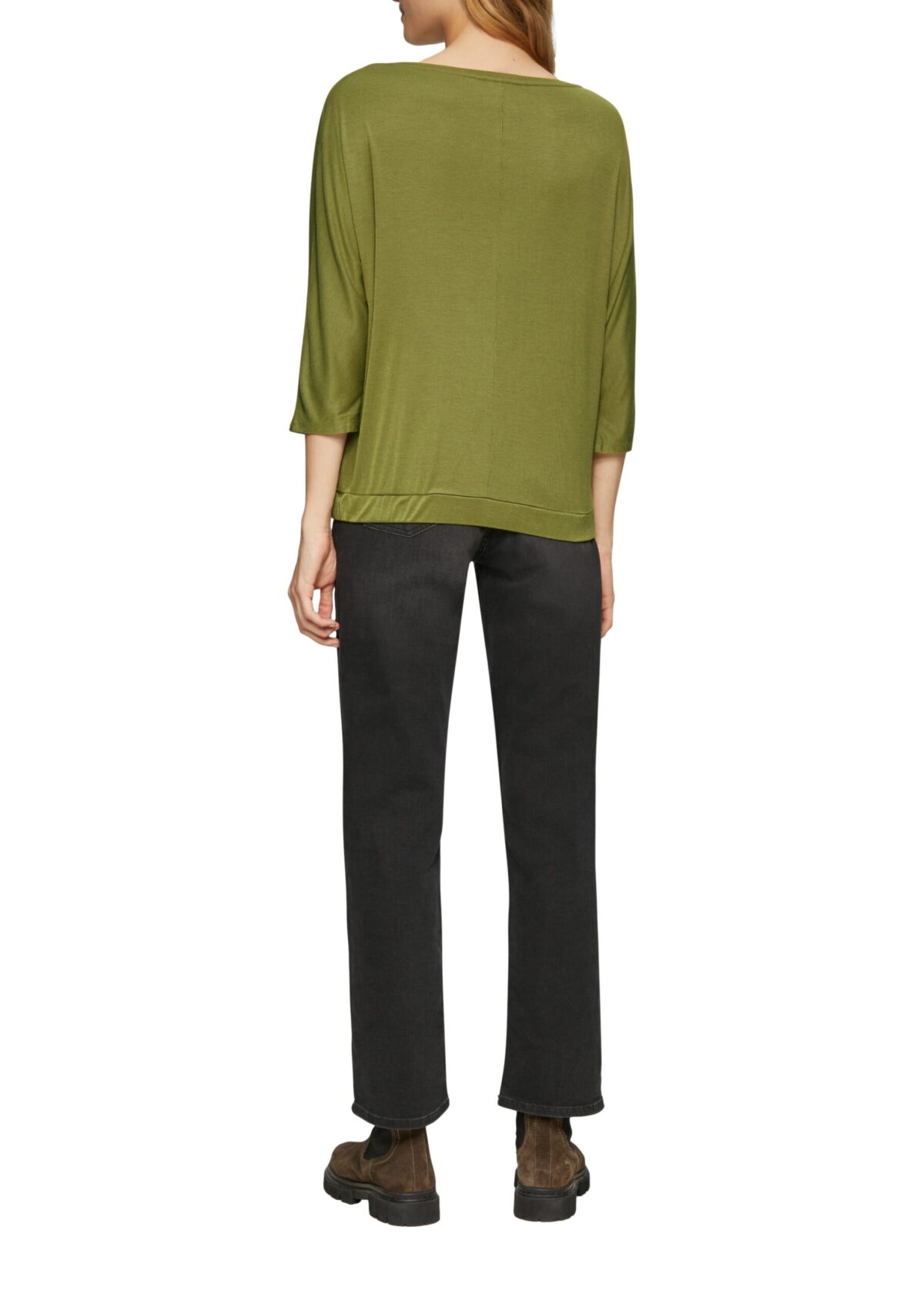 S.OLIVER T-Shirt – Bild 3