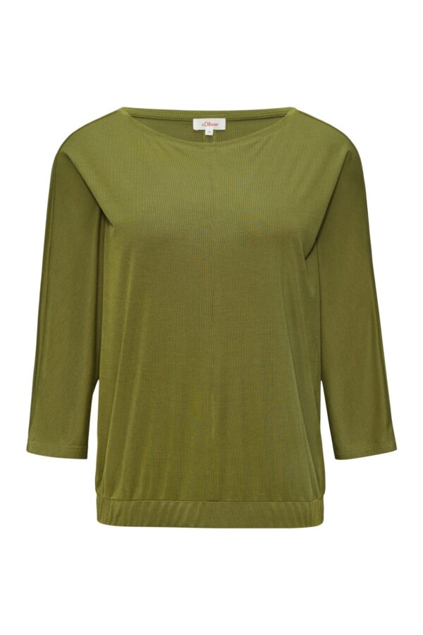 S.OLIVER T-Shirt – Bild 4