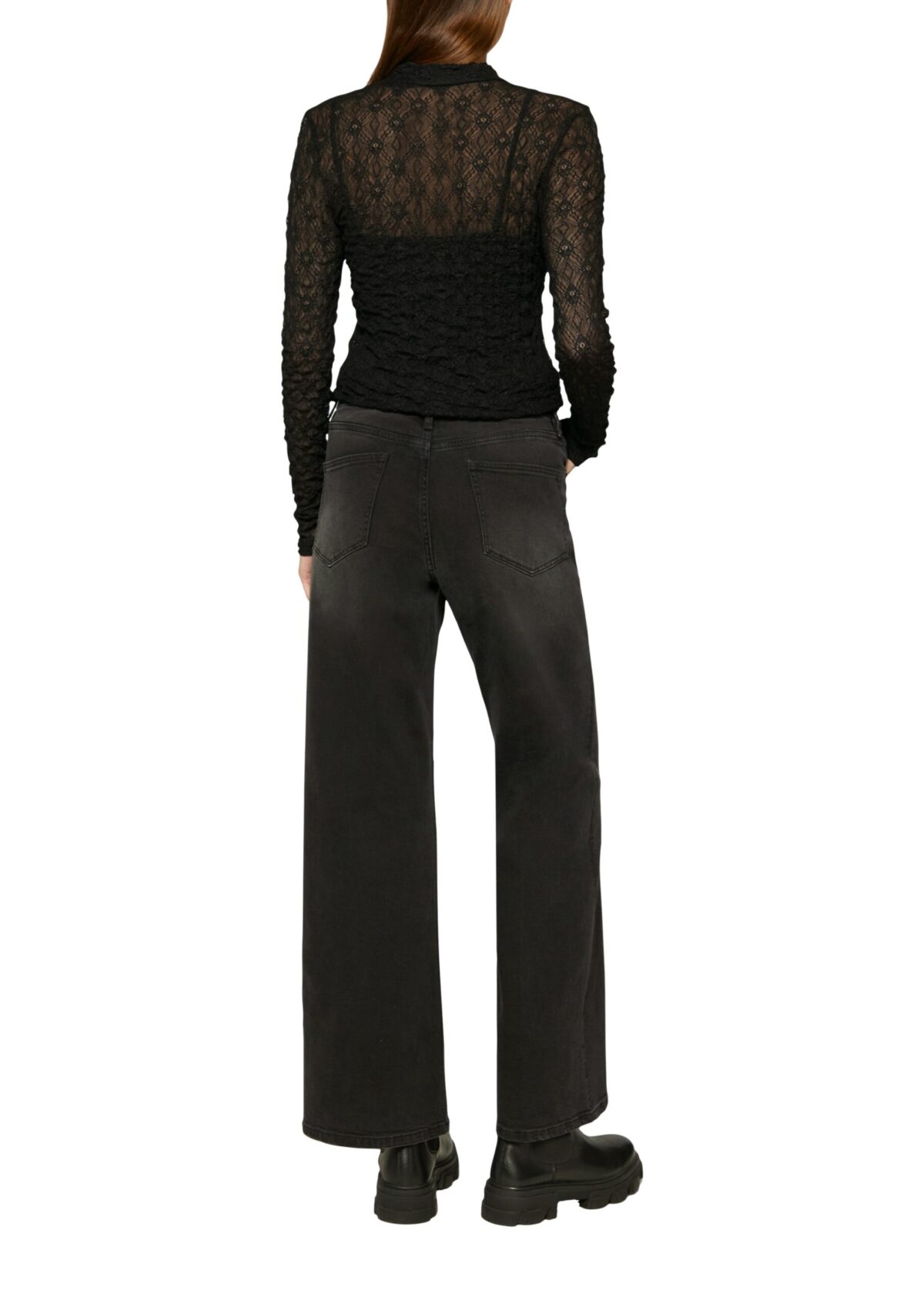 S.OLIVER T-Shirt – Bild 3