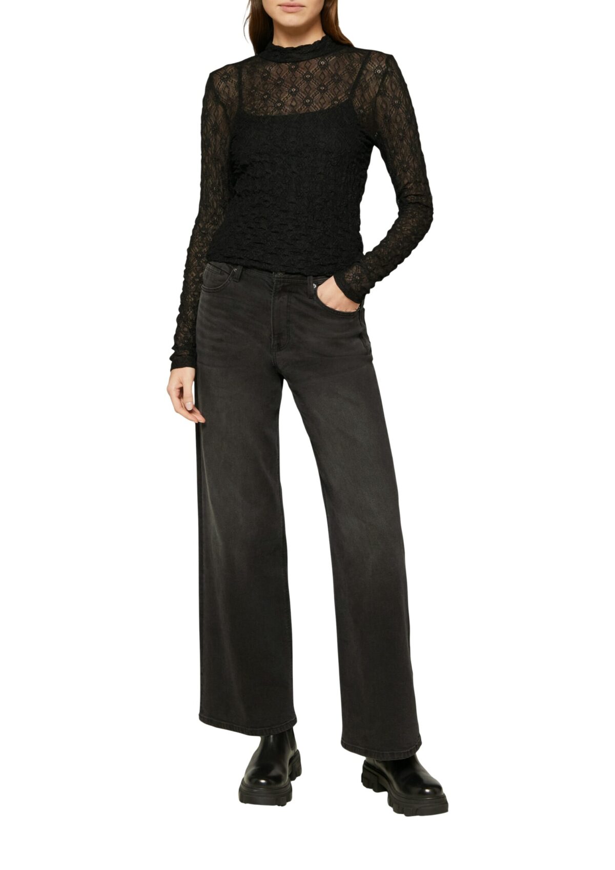 S.OLIVER T-Shirt – Bild 4