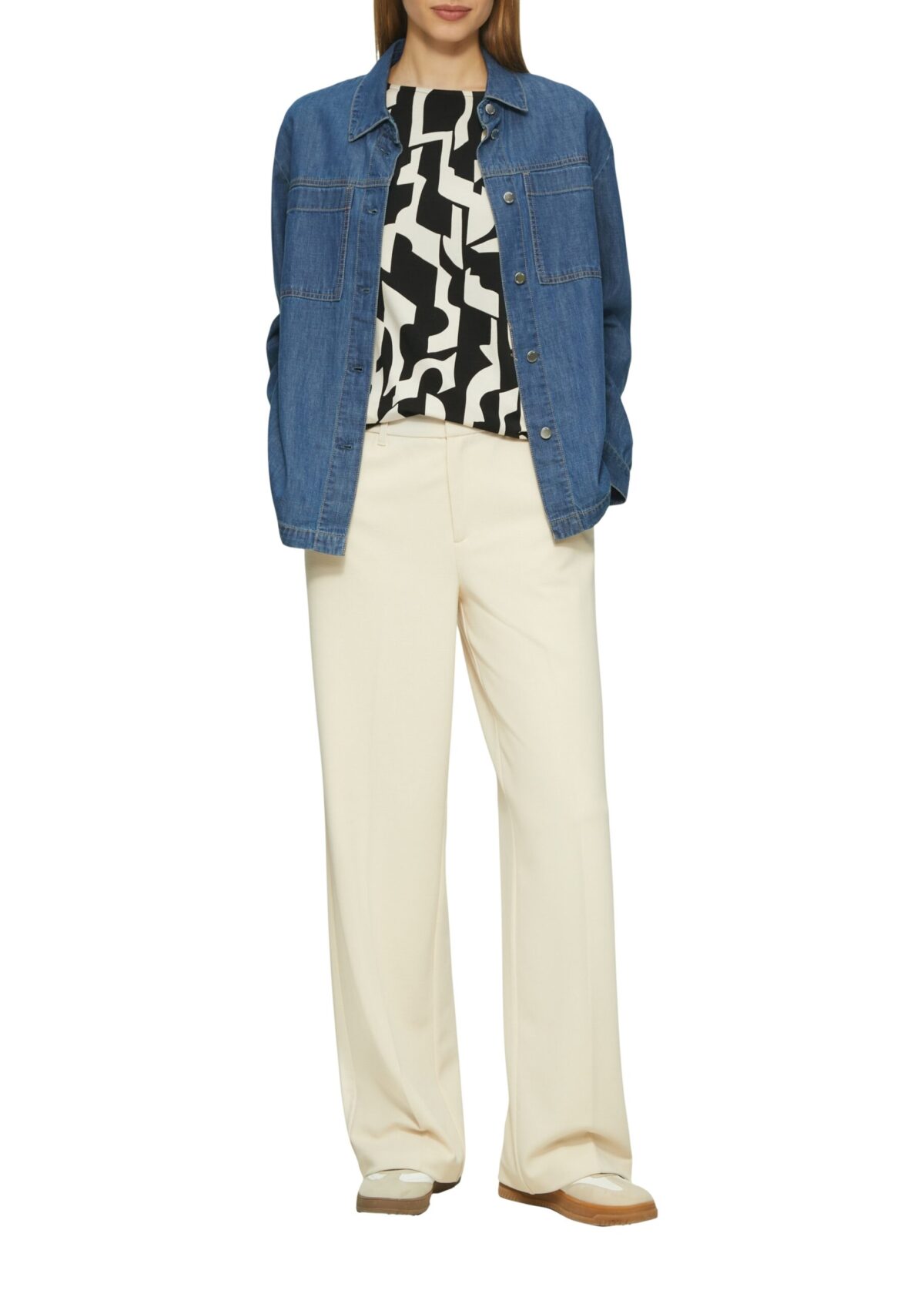 S.OLIVER T-Shirt – Bild 3