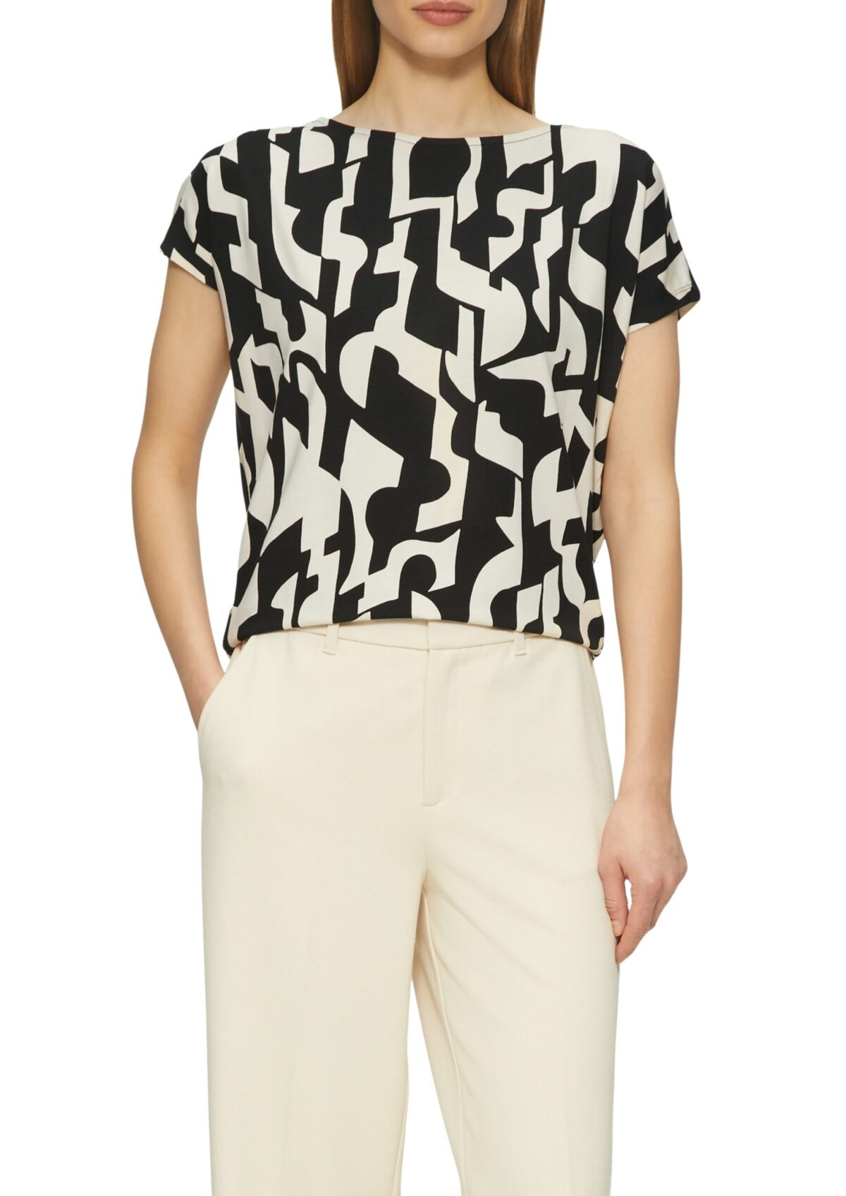 S.OLIVER T-Shirt – Bild 4