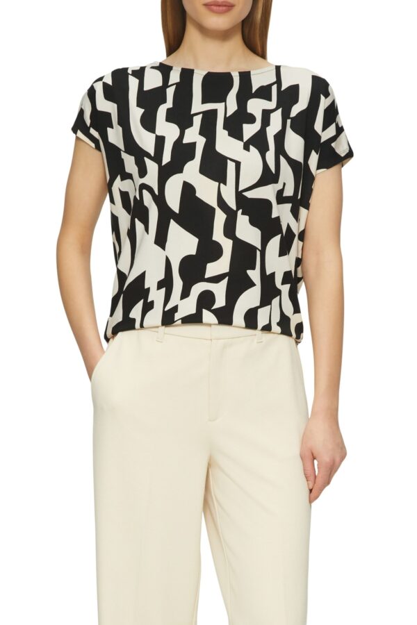 S.OLIVER T-Shirt – Bild 4