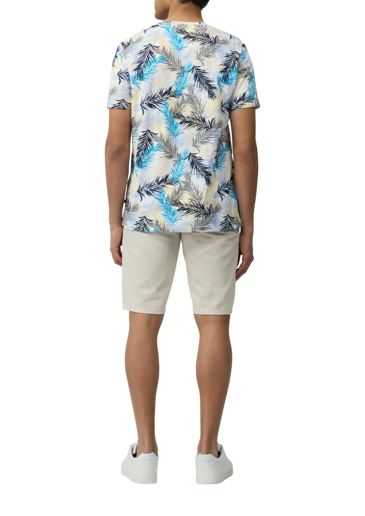 S.OLIVER T-Shirt – Bild 3