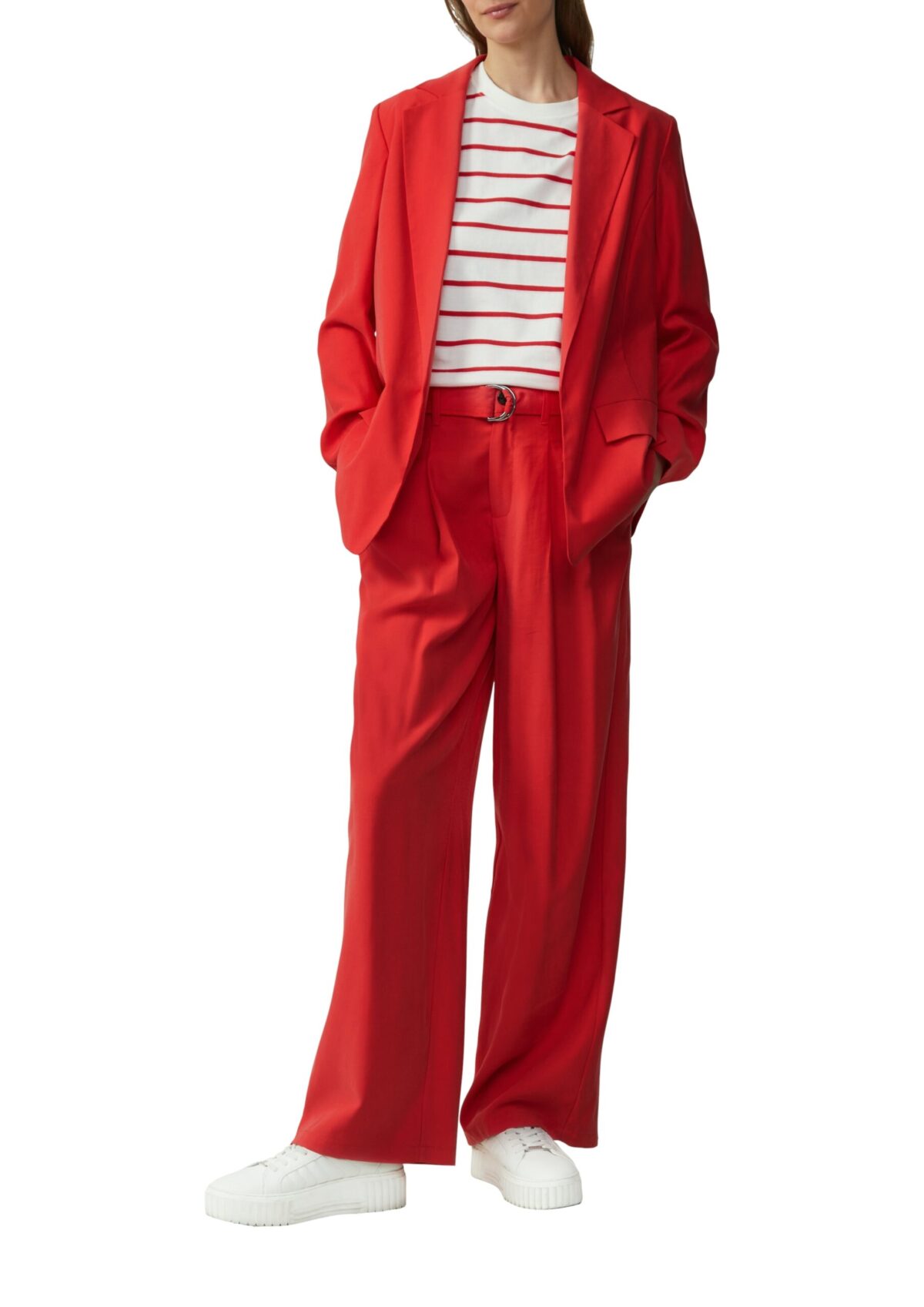 S.OLIVER T-Shirt – Bild 2