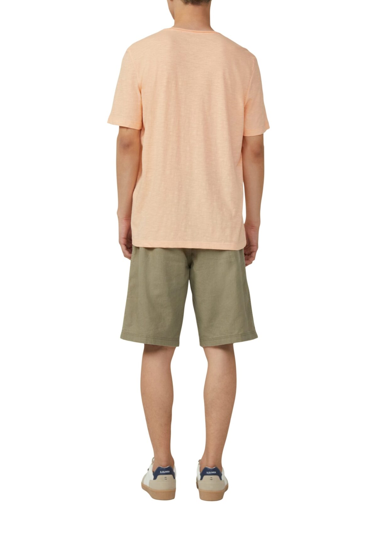 S.OLIVER T-Shirt – Bild 3