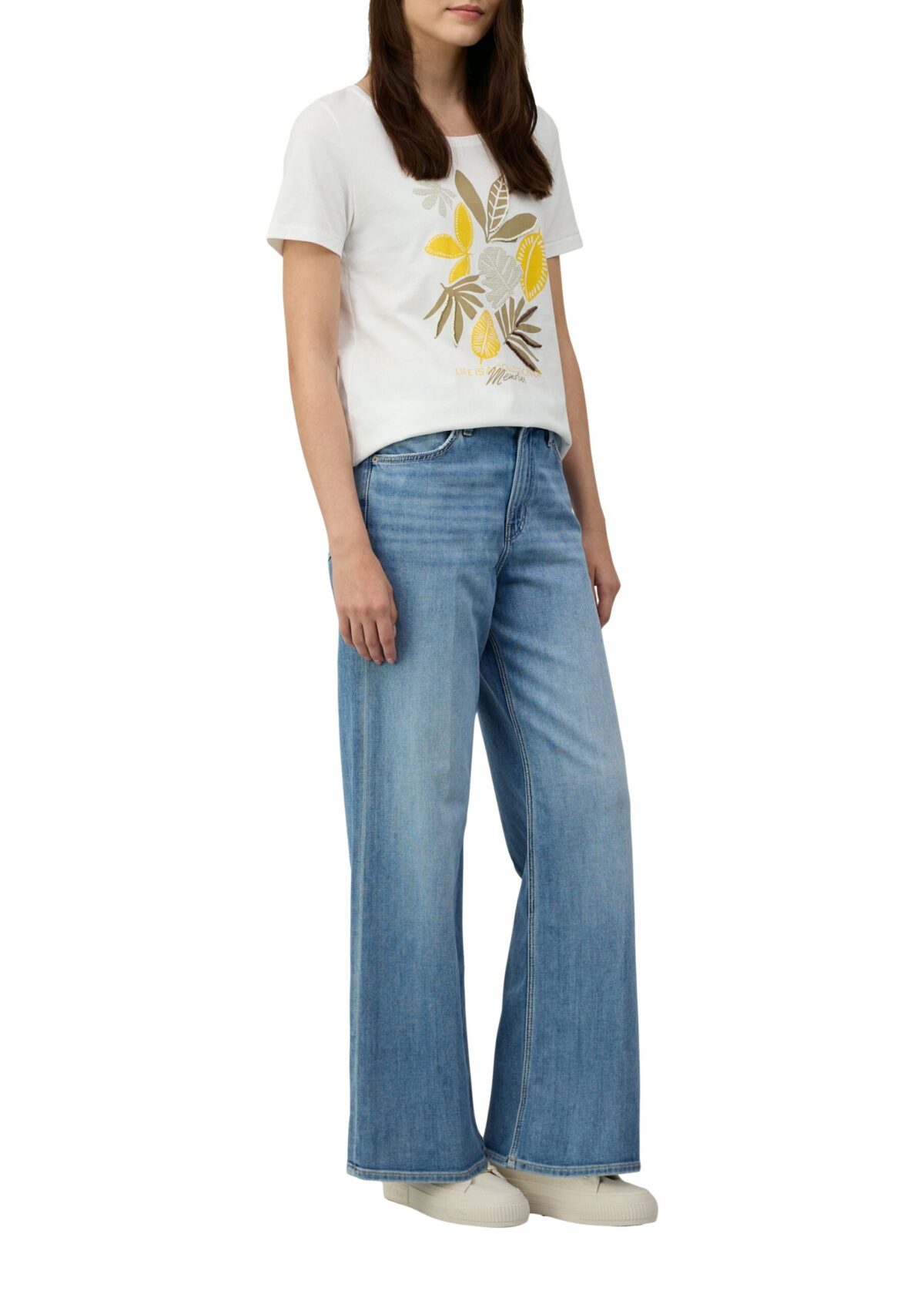 S.OLIVER T-Shirt – Bild 2