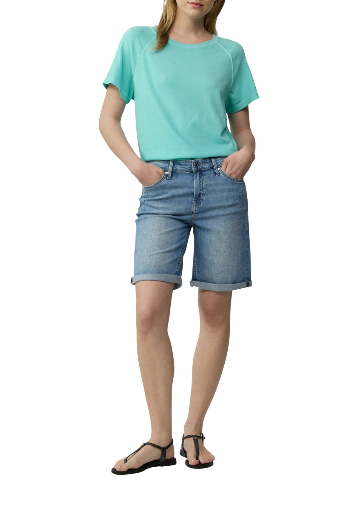 S.OLIVER T-Shirt – Bild 2
