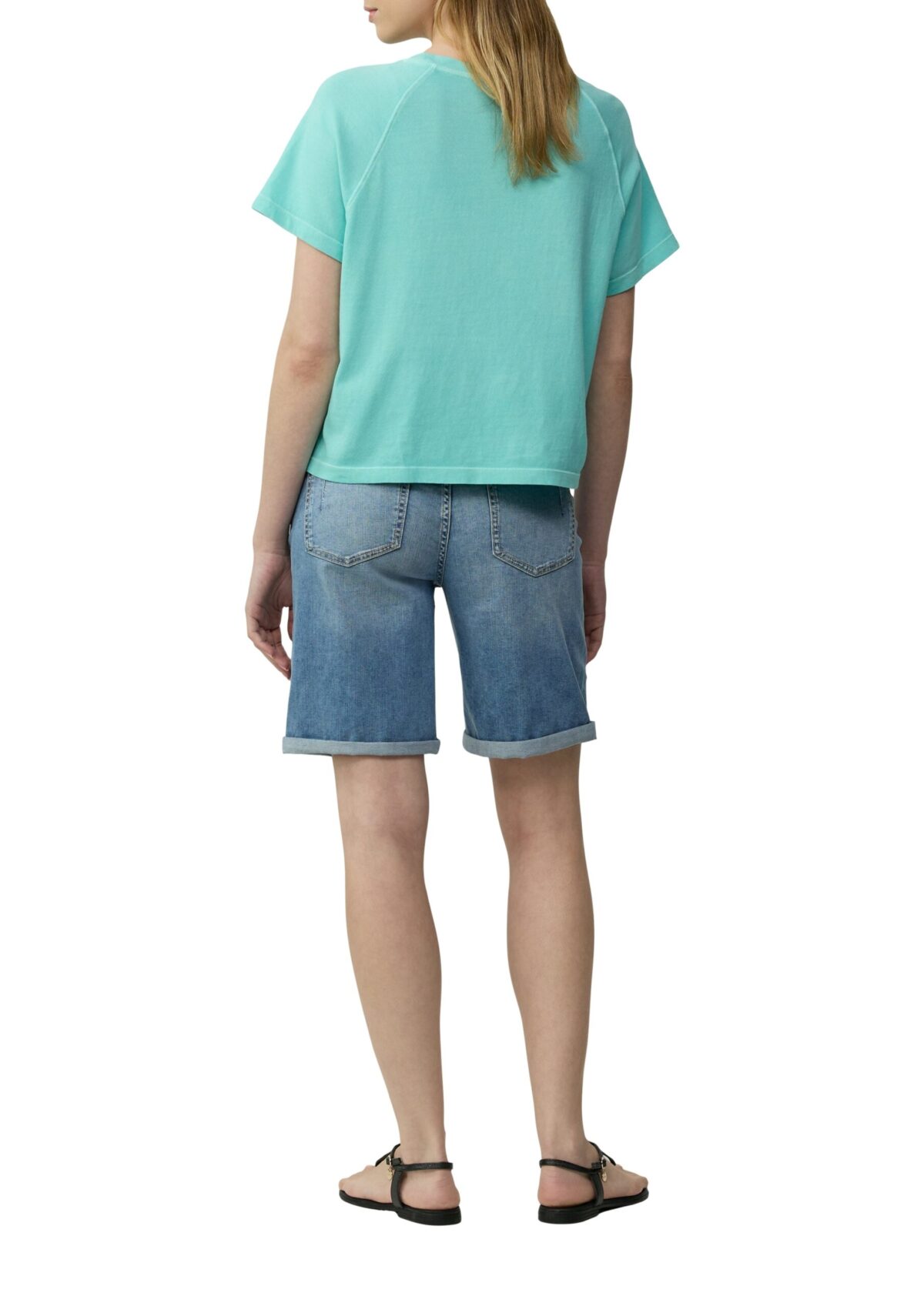 S.OLIVER T-Shirt – Bild 3