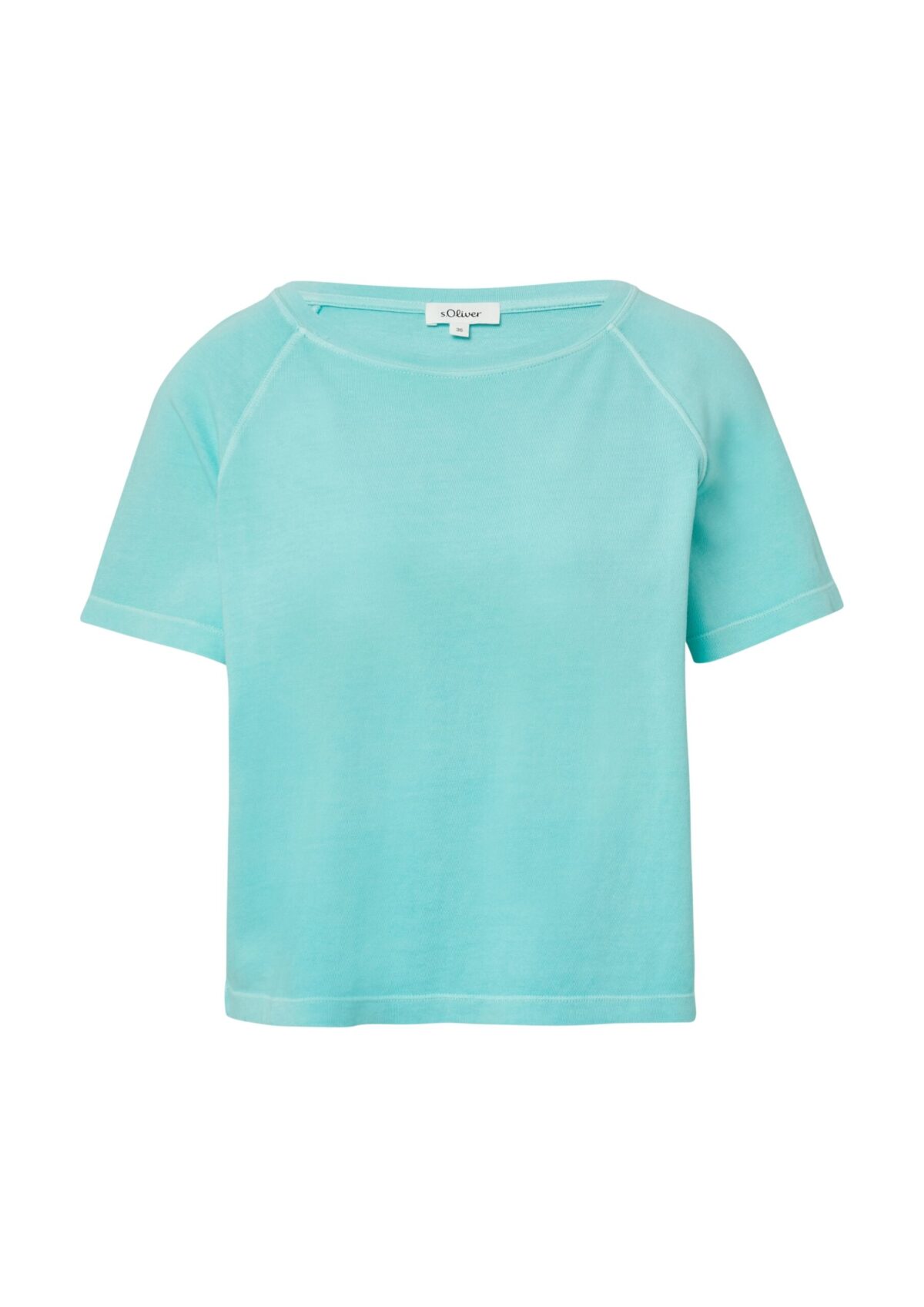 S.OLIVER T-Shirt – Bild 4