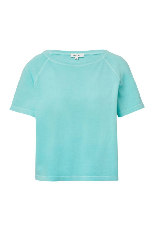 S.OLIVER T-Shirt – Bild 4