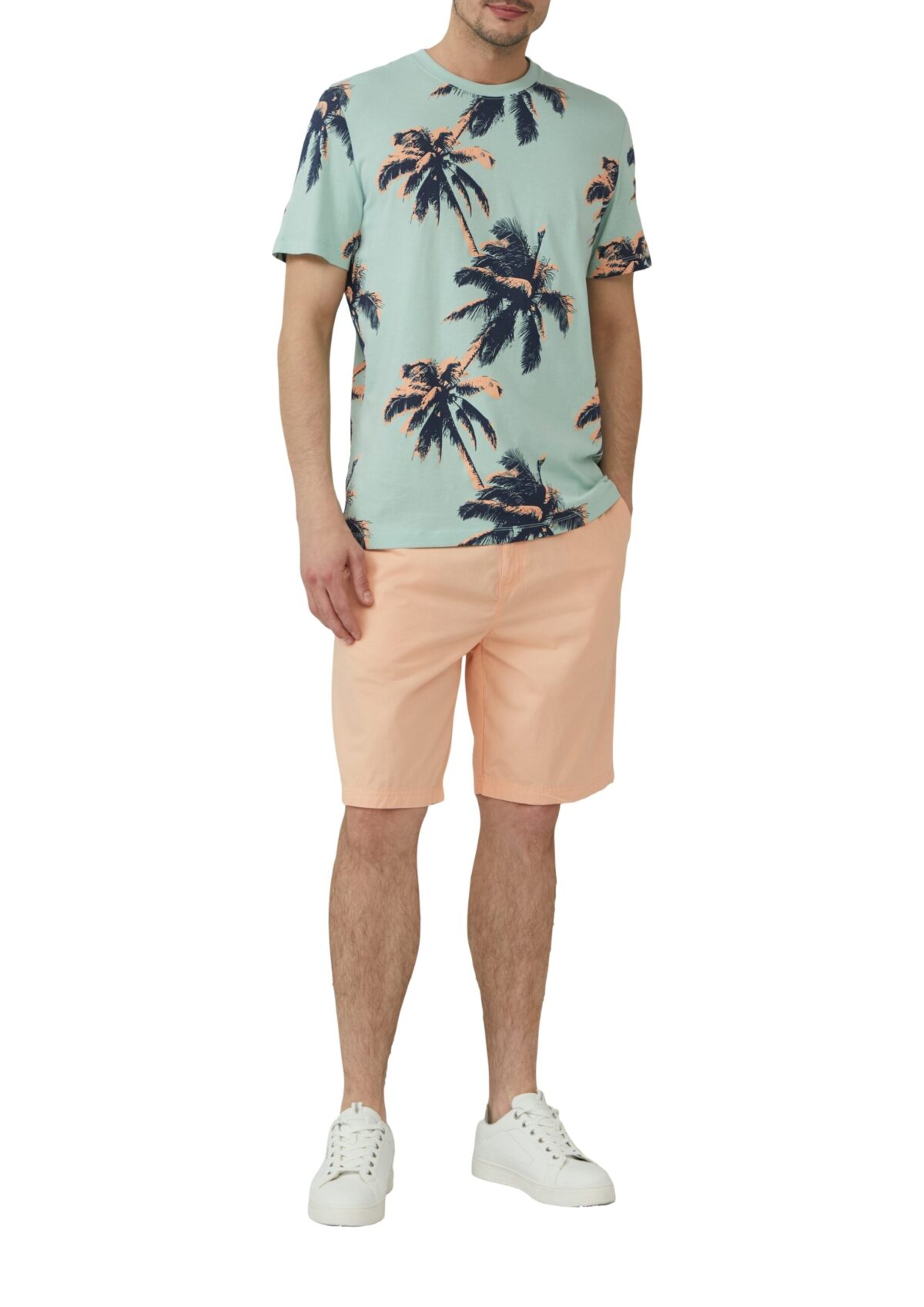 S.OLIVER T-Shirt – Bild 2