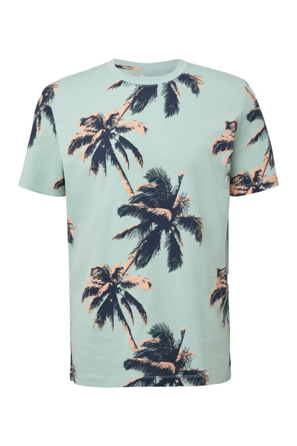 S.OLIVER T-Shirt – Bild 4