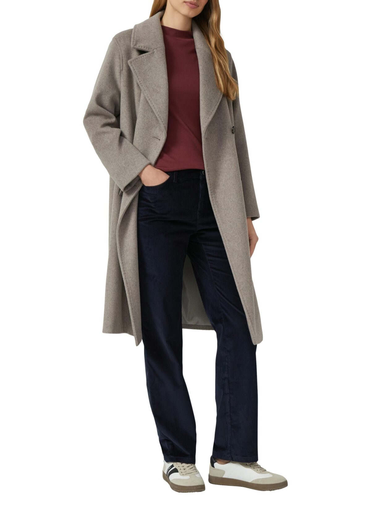 S.OLIVER T-Shirt – Bild 4