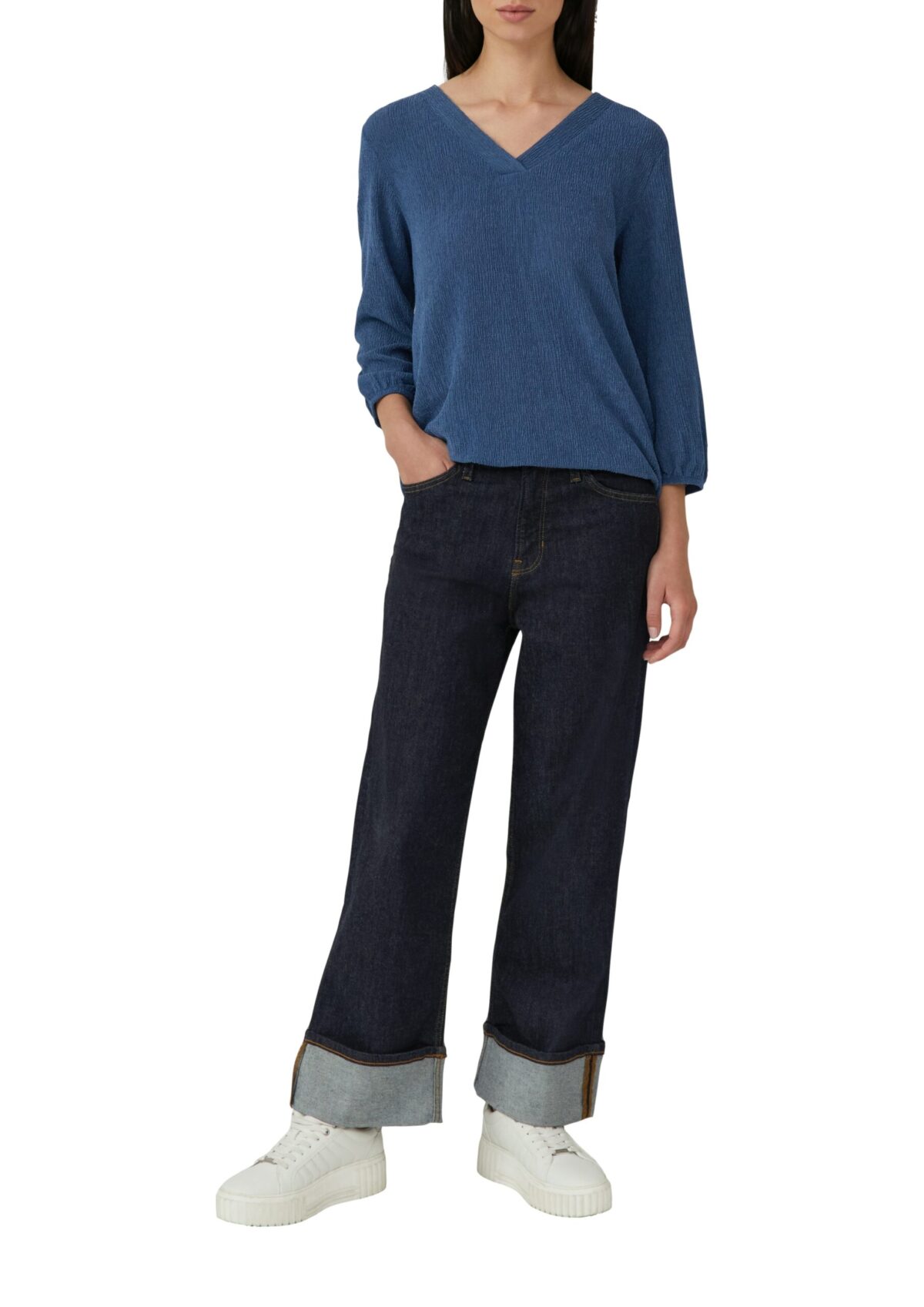 S.OLIVER T-Shirt – Bild 4