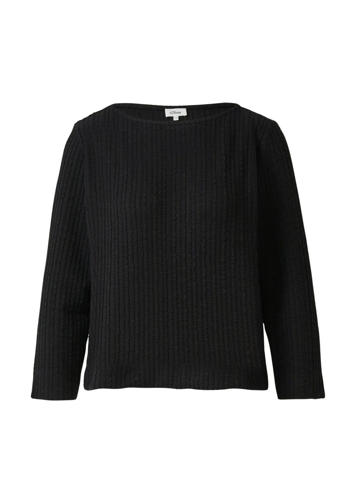 S.OLIVER T-Shirt – Bild 4