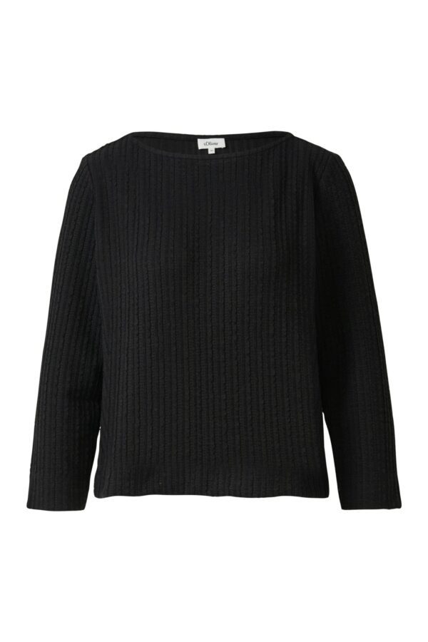 S.OLIVER T-Shirt – Bild 4