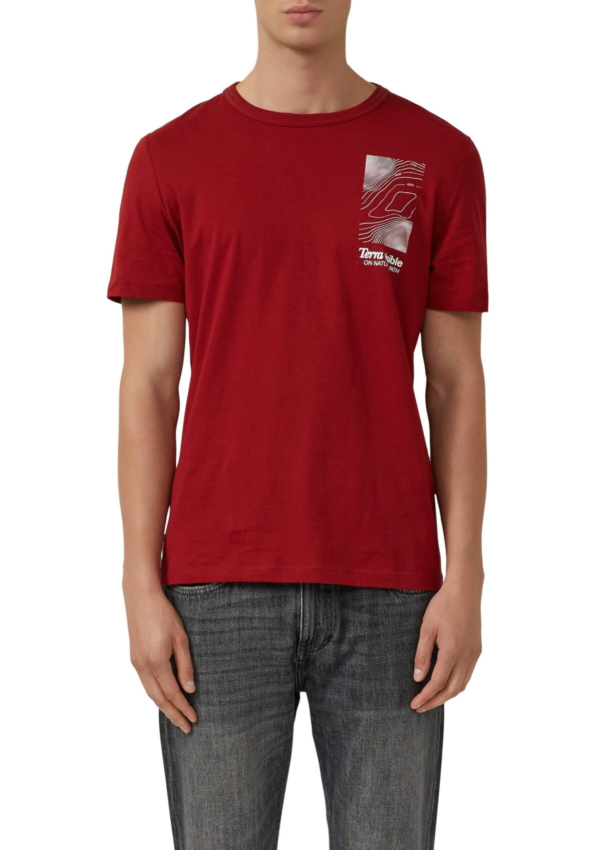 S.OLIVER T-Shirt – Bild 1