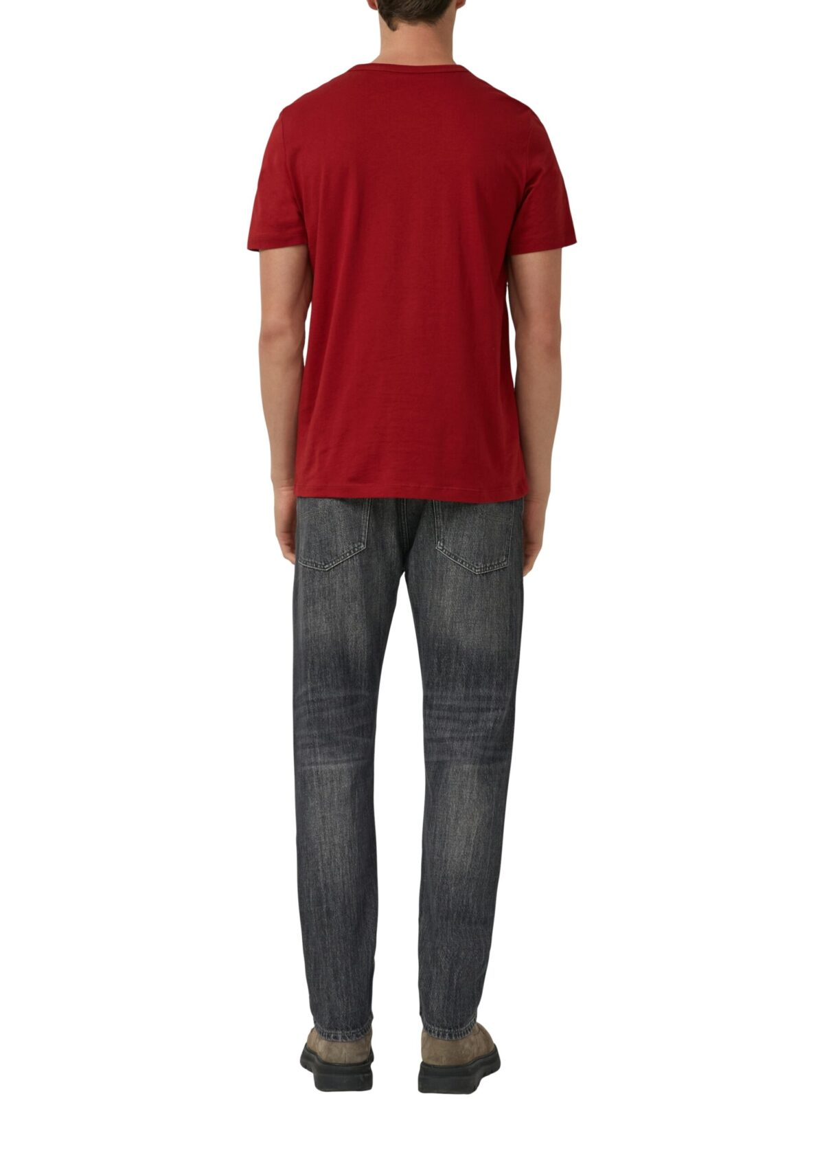 S.OLIVER T-Shirt – Bild 2