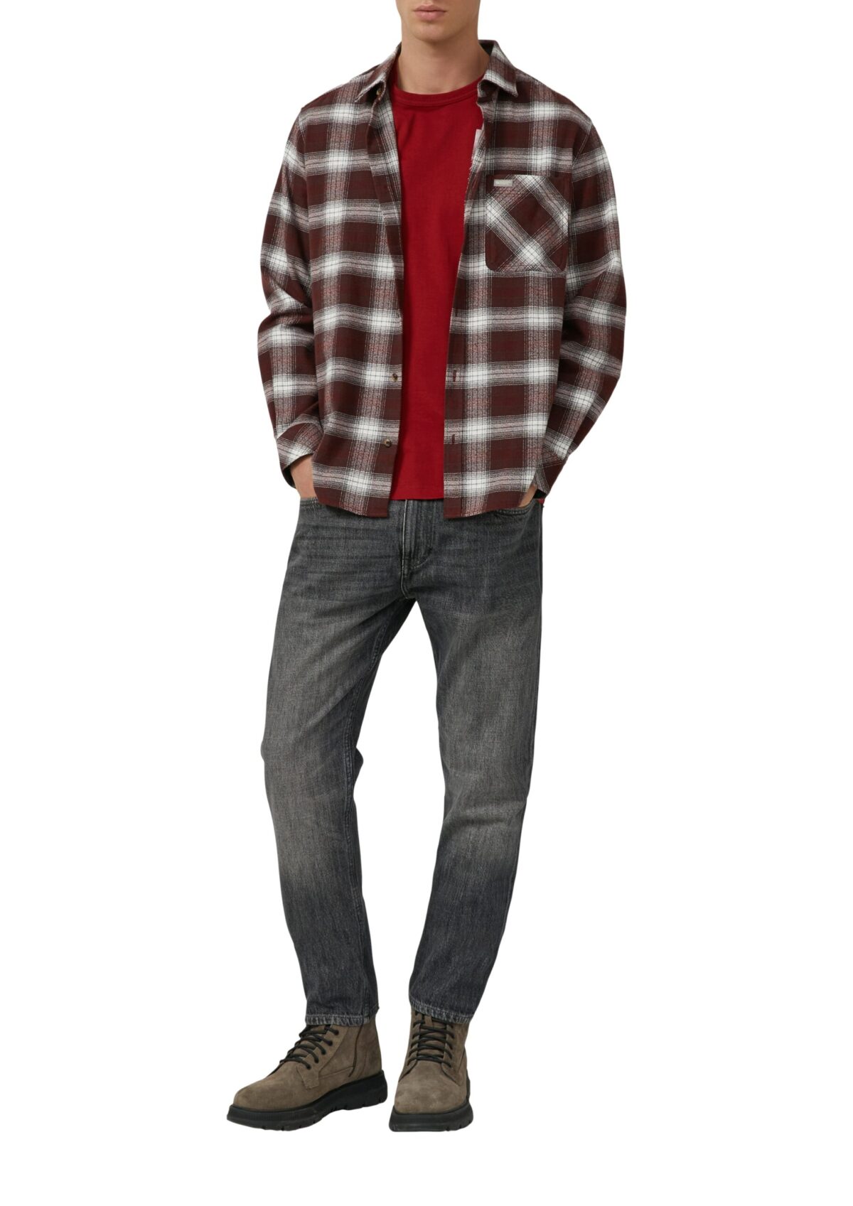 S.OLIVER T-Shirt – Bild 3