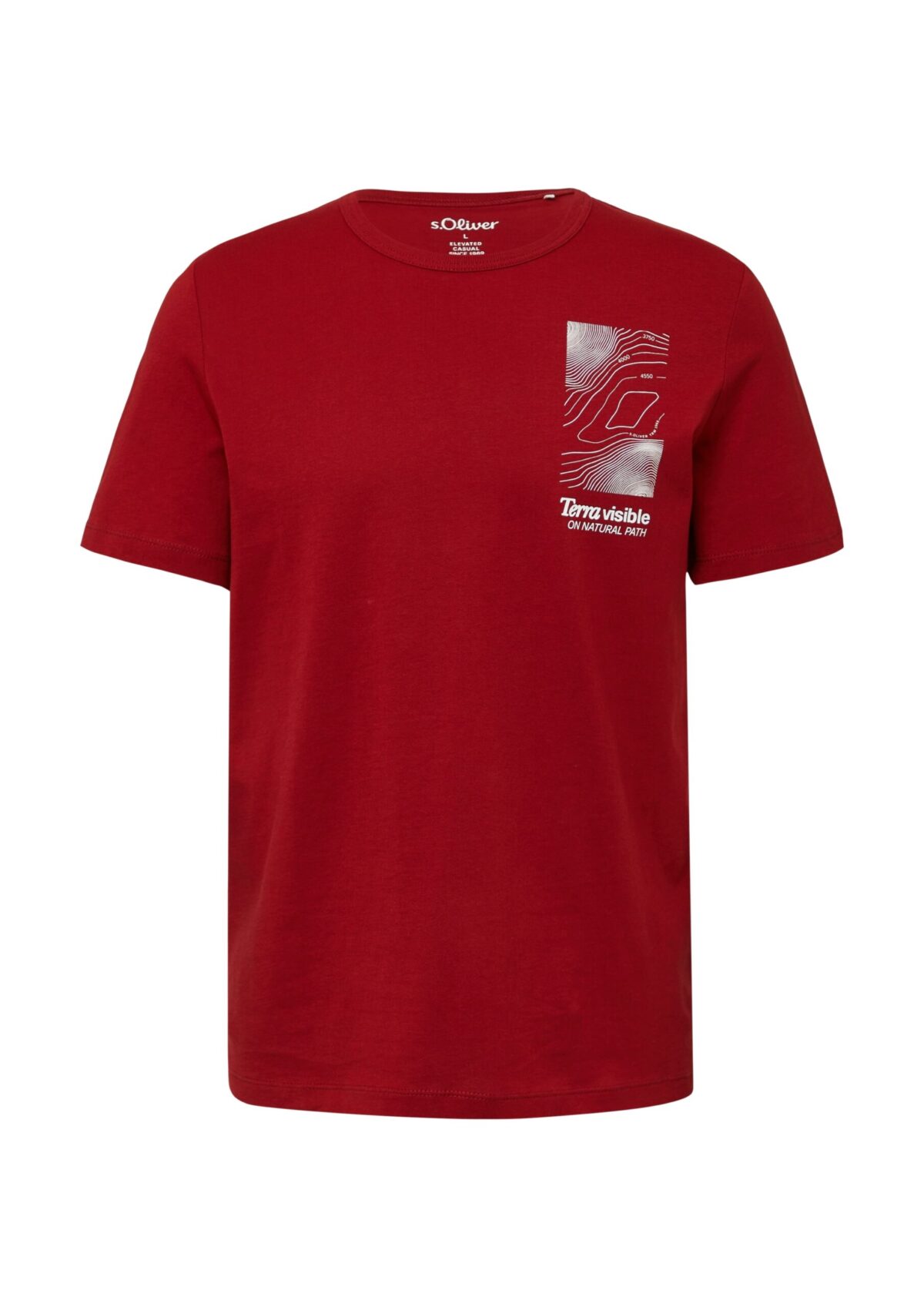 S.OLIVER T-Shirt – Bild 4